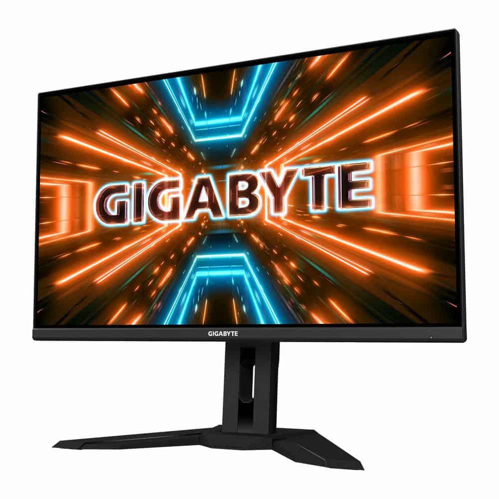 (image for) Gigabyte 32" 4K UHD 144Hz IPS Open Box Gaming Monitor